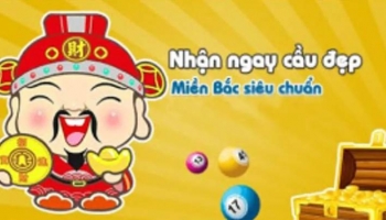 Phương pháp soi cầu dự đoán xsmb chính xác 100 anh em áp dụng ngay.