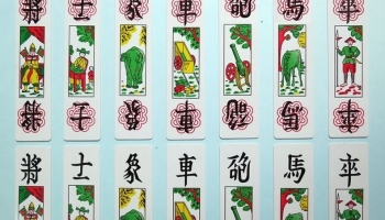 Bài tam cúc là gì? Hướng dẫn cách chơi bài tam cúc hiệu quả