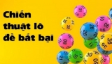 Những chiến thuật đánh lô đề bất bại được các chuyên gia bật bí